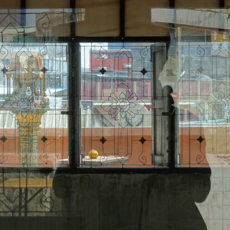 Stratos: le città nella città