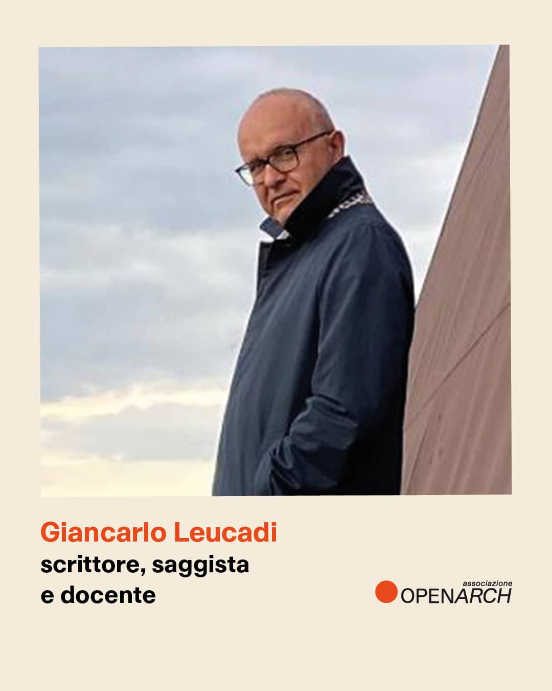 Gadda e gli architetti milanesi